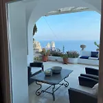Villa Le Stelle Capri